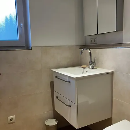 Fraenkische Auszeit - Am Walberla Apartmán Wiesenthau