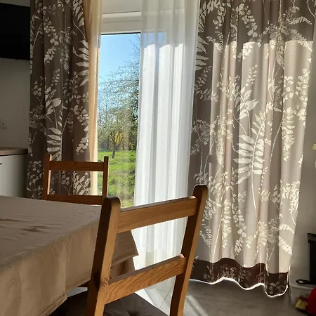 Apartmán Fraenkische Auszeit - Am Walberla Wiesenthau